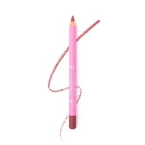 Jeffrey Star Velour Lip Liner GEMINI (Warm Rose) - NIB